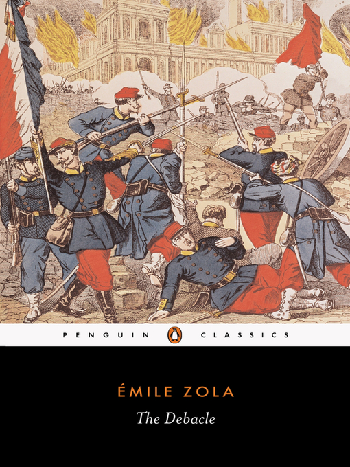 Title details for The Debacle by Émile Zola - Available